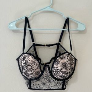Victoria’s Secret Light-Lined Bra